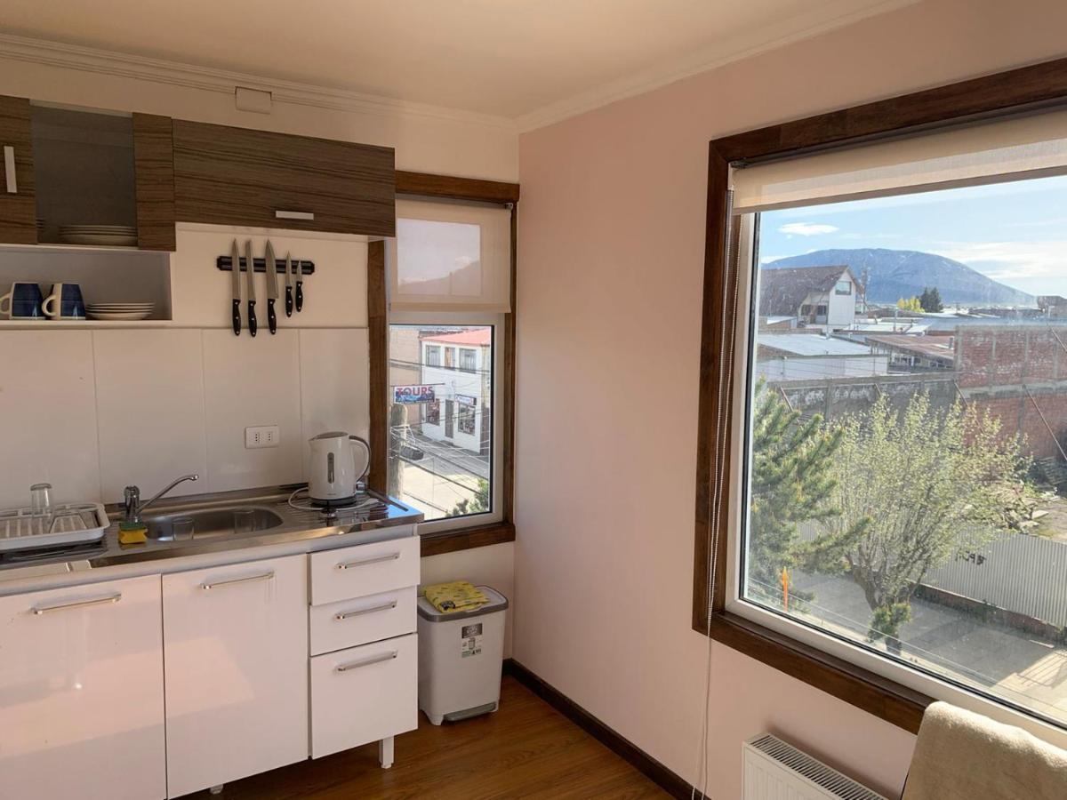 Patagonia Tower Διαμέρισμα Πουέρτο Νατάλες Εξωτερικό φωτογραφία